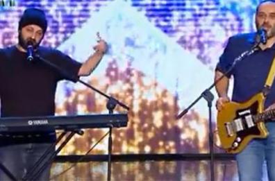 Coronavirus, Italia's got talent: I Camillas, addio Mirko Bertuccioli