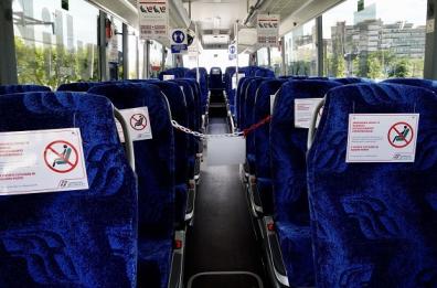 Trasporti pubblici in Puglia: la riforma non parte