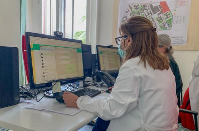 Policlinico, Sos Whatsaspp per notizie su visite, esami e ricoveri. Ecco cosa NON chiedere