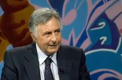 Claudio Ferretti, addio storica voce Tutto il calcio minuto per minuto