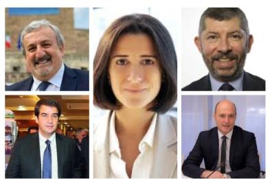Psr, Confagricoltura incontra i candidati alle prossime Regionali in Puglia