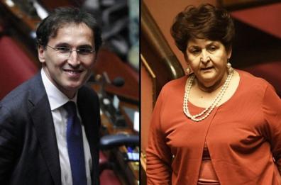 Regionali 2020, Bellanova-Boccia: scintille su Emiliano