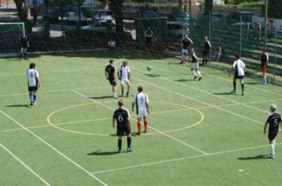 Calcetto e sport di contatto, da oggi via libera in Puglia: la Regione anticipa tutti 
