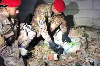 Foggia, CC cacciatori Puglia trasferiti: sindaci Gargano chiedono la loro presenza 