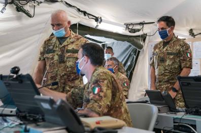 Covid Puglia, mai così tanti casi: 1.163 in 24 ore. Anche 12 morti (11 a Foggia). Lopalco: dati dei giorni scorsi. Altri 51 ricoveri