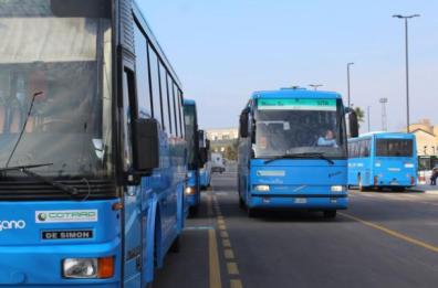 Puglia, trasporto pubblico: imprese al Tar contro la riforma dei bus