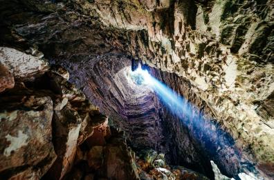 Dopo tre mesi riaperte le Grotte di Castellana: fascino e visite in sicurezza