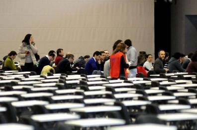 Puglia, assunzioni in Regione, in arrivo maxi concorso per circa 400 tra impiegati,  funzionari e dirigenti