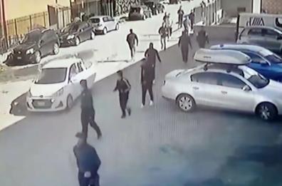 Bari, evase dal carcere di Foggia: Gip dispone scarcerazione per figlio boss