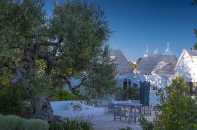 La Puglia pronta a vivere un'altra estate con i Vip