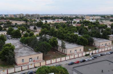 Palagiustizia Bari fuori dal Recovery plan, Sisto accusa: notizia di un mese fa. Polemica con Decaro 
