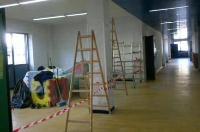 Matera, riparazioni e nuove aule: via libera in 4 scuole