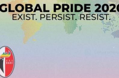Il Bari aderisce sui social al «Global pride 2020»