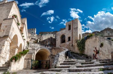 Matera, «Ora dateci i posteggi»