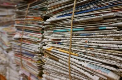 Meglio la politica dei «cuggini» che informarsi con un giornale 