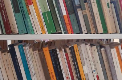 Lecce, Goffredo Fofi dona a Polo biblio-museale collezione di libri e dvd