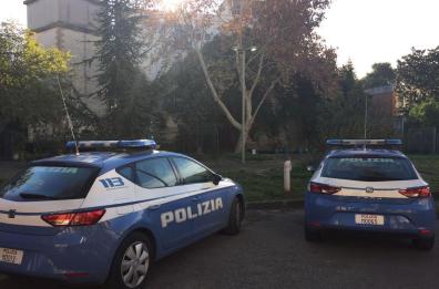 Novoli, coltellata all'addome: grave un 26enne