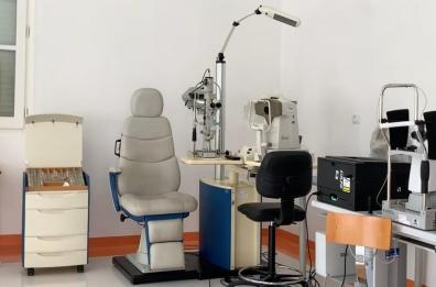 Policlinico Bari: via al test genetico gratuito contro la cecità