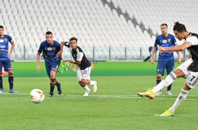 Meluso tiene il Lecce a galla: «Con la Samp per ripartire»