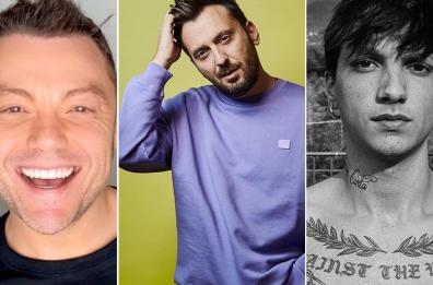 Tiziano Ferro, Cesare Cremonini  e Ultimo tornano a Bari nel 2021: riprogrammati concerti negli stadi