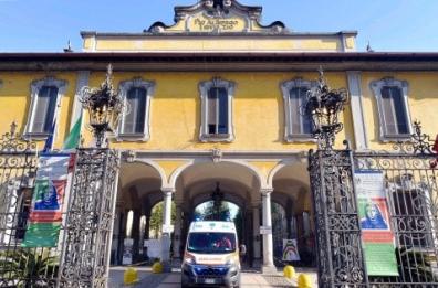 «Io, nell’inferno del Pio Albergo Trivulzio»: parla infermiere barese