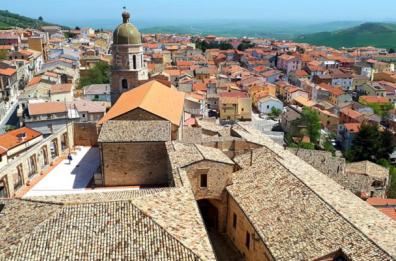 Per il «Guardian» due paesi dei Monti Dauni sono garanzia di vacanze sicure