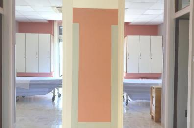 Bari, riapre reparto Pediatria all'ospedale Giovanni XXIII