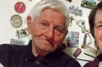 Altamura, anziano scompare nel nulla: ritrovato morto dopo 24 ore