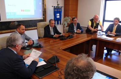 Petrolio lucano, Bardi: «Da Total 25 mln a progetto per droni industriali»