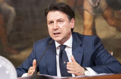 «Mes» a punto:  politica estera  in rimonta sui temi interni
