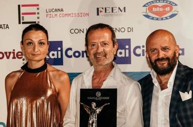 Le giornate del cinema nello scenario di Maratea