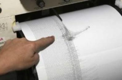 SICILIA - Scossa di terremoto a Siracusa e Catania