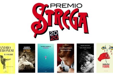 Premio Strega 2020, battuto Carofiglio: la vittoria a Veronesi con «Il colibrì»