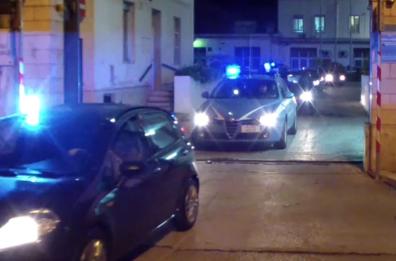 Riciclaggio e ricettazione di auto: arrestate 8 persone tra Taranto, Lecce, Bari e Napoli