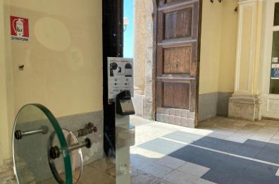 Taranto, uffici comunali: pronta ordinanza per riaprirli al pubblico 