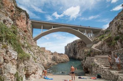 Salento, «Mare vietato e abbandonato»: il grido disperato da Gagliano