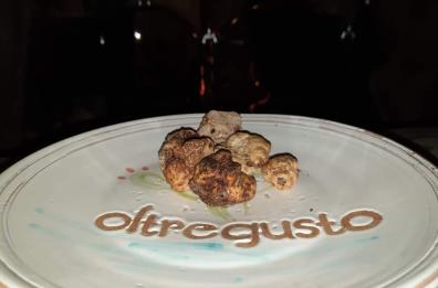 Caprarica, riparte l’estate e torna in tavola sua maestà il tartufo salentino