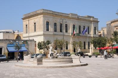 Processo gasdotto Tap, 2 milioni di ristoro al Comune di Vernole