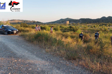 Traffico internazionale droga: scovato e arrestato a Policoro albanese sfuggito al blitz
