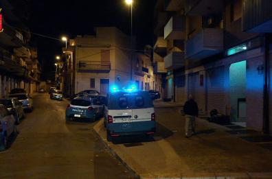 Andria, operazione antidroga  9 arresti: preparavano colpo al caveau di azienda 