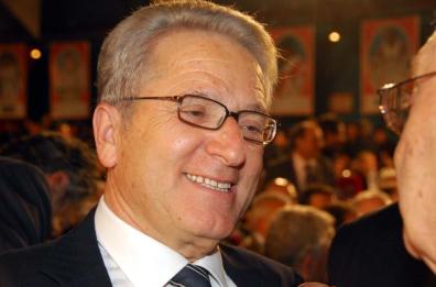 «Don» Antonio Matarrese, impresa, politica e calcio: il giro del mondo in 80 anni