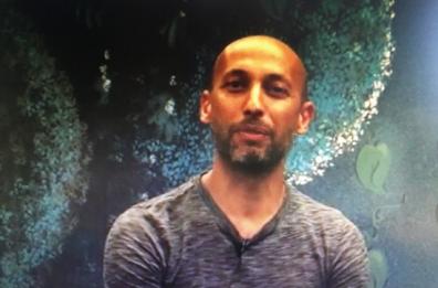 Mr Roberto Forleo. Un talento barese che danza americano
