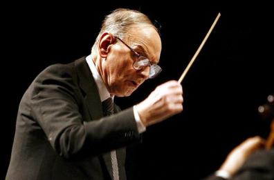 Musica: a 91 anni si spegne il Premio Oscar Ennio Morricone