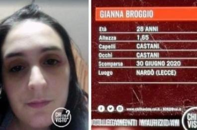 Nardò, ritrovata a Ostia la mamma sparita il 30 giugno: allontanamento volontario
