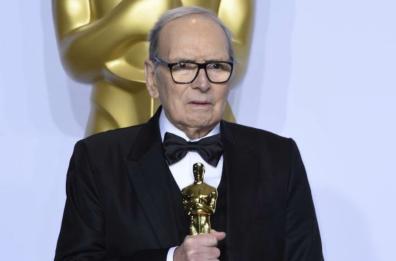C’era una volta Ennio Morricone. Addio a un’icona del ‘900
