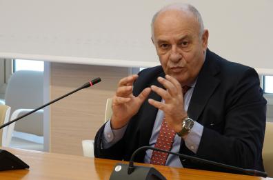 Raddoppio Termoli-Lesina, assessore Giannini: «Si farà. Assurdo bocciare l'opera»