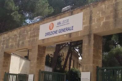 Asl Lecce, bilancio in rosso: c'è una perdita di 19 milioni 