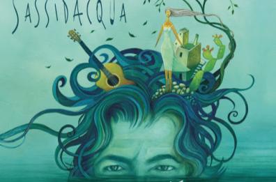 Nardò, «Sassidacqua» di  Mino De Santis, fra dolce e amaro