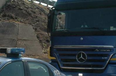 Foggia, «commando» rapina autotraportatore colpito alla testa con il calcio della pistola 