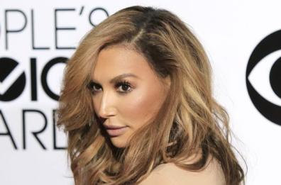 Naya Rivera, dispersa l'attrice star di Glee